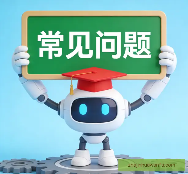 常见问题